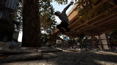 The 13 Best Skateboarding Games of All Time