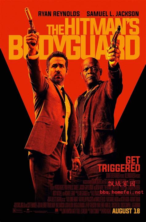[美国][动作][杀手保镖/王牌保镖 The Hitman’s Bodyguard 2017][WEB-MKV2.8G][中英字幕] - 动漫 ...