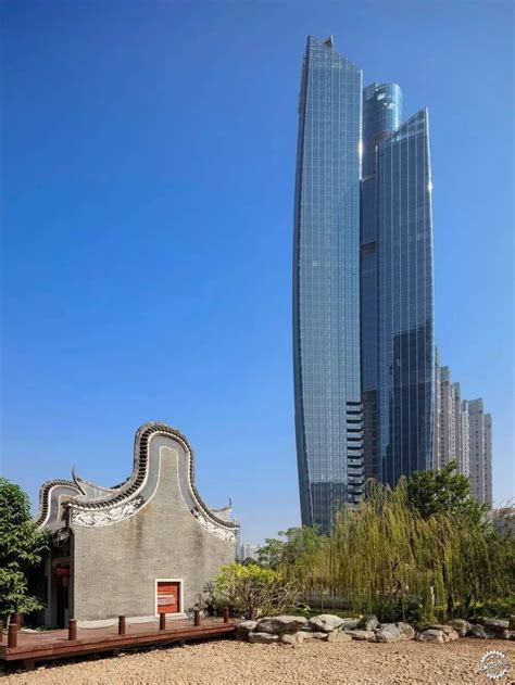 鹏瑞首进广州预探豪宅产品新高度 城市会馆已开放