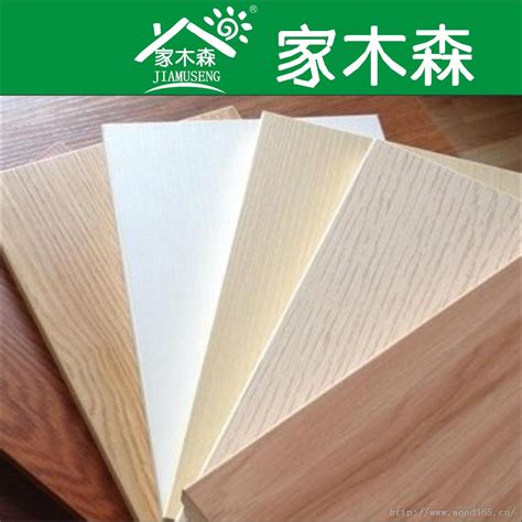 厂家批发E0级 生态板18mm实木颗粒板贴面板免漆板三聚氰胺 刨花板-阿里巴巴