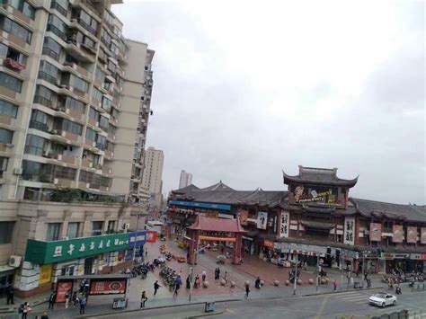 2023上海小上海旅游文化城游玩攻略,...行街在浦东南汇的周浦镇上...【去哪儿攻略】