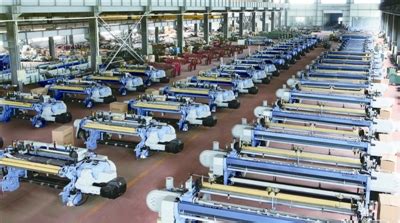 今日新昌数字报刊平台-泰坦被列入省智能纺织印染装备 产业技术创新综合试点单位