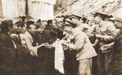 西藏墨脱军人最真实的照片 看第一张就泪目……