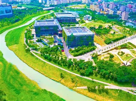 深圳国际低碳城：一个绿色低碳发展的样本_深圳新闻网