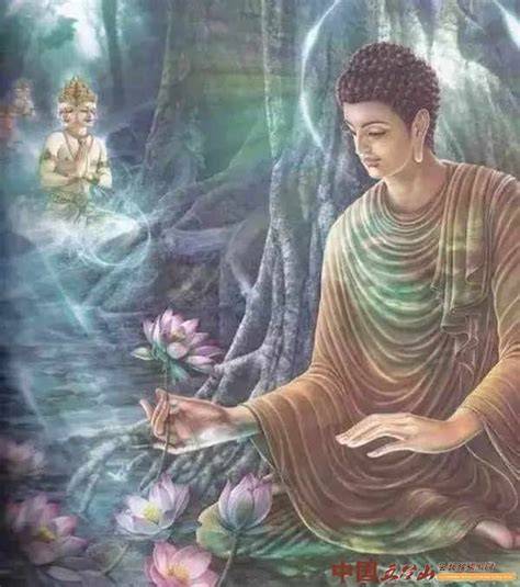 佛陀八相成道：释迦牟尼一生的八个阶段 - 五台山云数据旅游网
