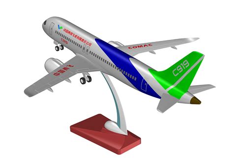 飞机模型 - 飞机模型 - 中山红岩建筑模型设计制作公司