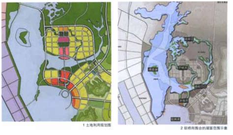 以问题为导向的城市设计策略 ——钦州三娘湾国际方案征集之优胜方案-上海意城建筑设计事务所