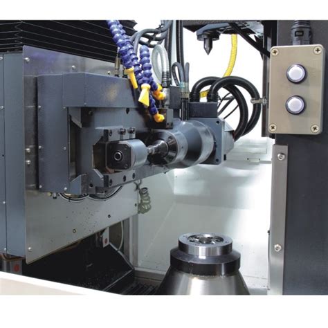 G150精密数控立式滚齿机-数控滚齿机-数控齿轮加工机床-数控机床