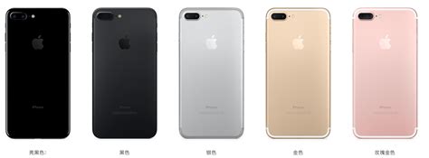 iPhone 7 和 iPhone 7P 哪个更值得购买？ - 果粉查询
