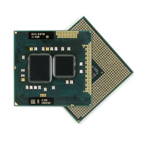 Intel Core i3-330M (Arrandale) | OnLogic