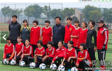 中国U20女足世青赛21人名单出炉 8月6日战海地_PP视频体育频道