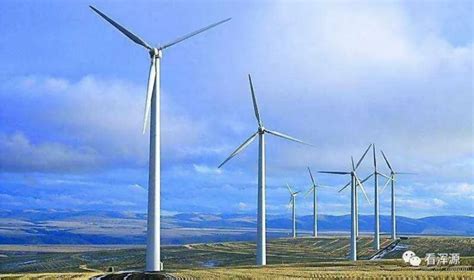山西天镇、浑源多个风电项目并网发电-国际风力发电网