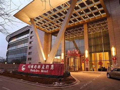 山西省首家万怡酒店于龙城太原开业_资讯频道_悦游全球旅行网