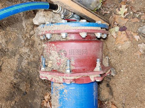 水管维修之管道的维修标准