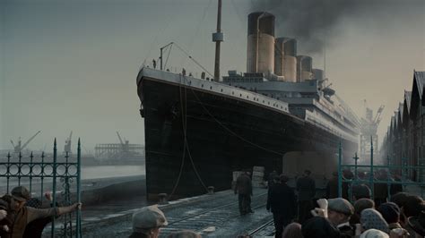 泰坦尼克号沉没的真实原因？揭开埋藏了一百多年的真相 - 知乎