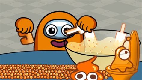 天降美食2：小男孩发明神奇机器，把食物变成了可怕的怪物！_电影_高清1080P在线观看平台_腾讯视频