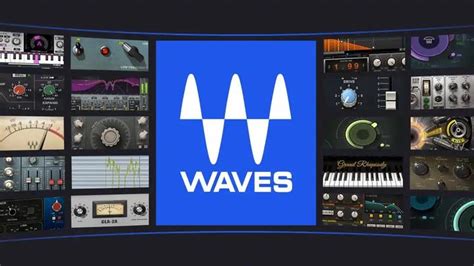 waves插件：Waves效果器之自动音高修正器 Waves Tune_Buntale