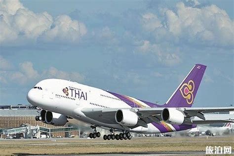2020年9月起泰国恢复国际航班整理_旅泊网