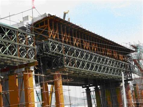 高大模板支撑系统是指建设工程施工现场混凝土构件模板支撑高度超过8m，或搭设跨度超过18m，或集中线荷载大于15KN/m，_题王网