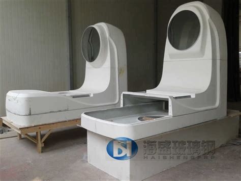 玻璃钢医疗外壳造型定制注意事项 - 深圳市海盛玻璃钢有限公司