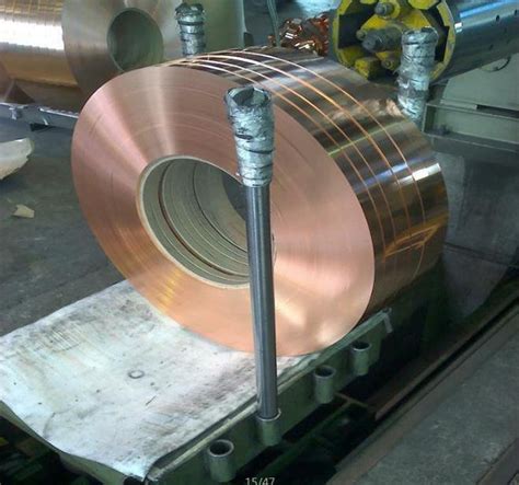 C194铜合金 - 铁青铜合金 (中国 广东省 贸易商) - 有色金属合金 - 冶金矿产 产品 「自助贸易」