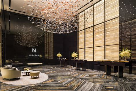 长沙尼依格罗酒店预订及价格查询,Niccolo Changsha_八大洲旅游