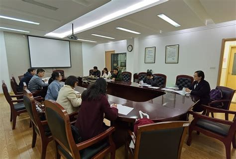 经管中心举办2015年干部教育研讨会促进干部教育培训工作-上海大学新闻网