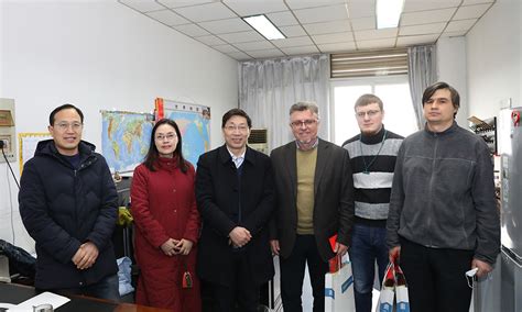 国台办和北京市领导访问北京大学并慰问台籍师生-北京大学港澳台办公室