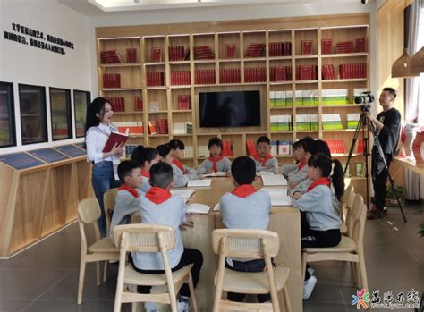益阳12名农村娃将登上中国教育电视台，推介自己的家乡 - 益阳对外宣传官方网站
