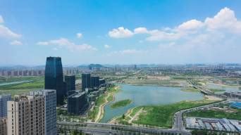 钱塘新区之大江东规划集合-中心区、河庄、义蓬、新湾、桥头堡单元 - 知乎