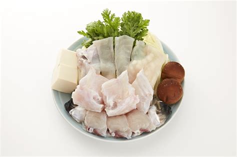 Torafugutei 推荐菜单 (新宿/河豚) - GURUNAVI 日本美食餐厅指南