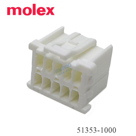 MOLEX莫仕连接器|MOLEX莫仕 - 深圳鸿凯科技-泰科连接器-jae连接器-意力速连接器