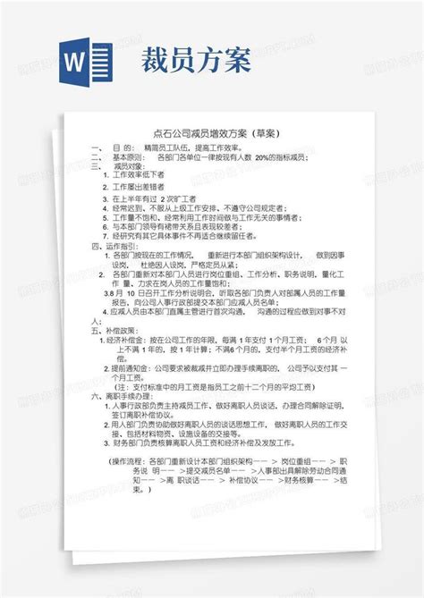 TCL通讯变相裁员的背后 - 北京华恒智信人力资源顾问有限公司