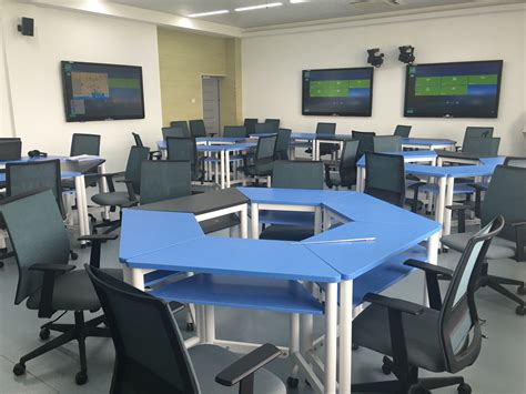 创客实验室系统模块介绍 创客教育空间 - 东莞市新科教学设备有限公司