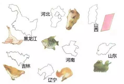 如何记忆中国地图各省的位置_word文档在线阅读与下载_无忧文档