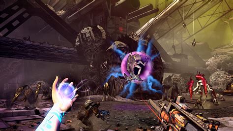 [最新]《无主之地2》机械术士盖姬攻略 - 手机游戏网