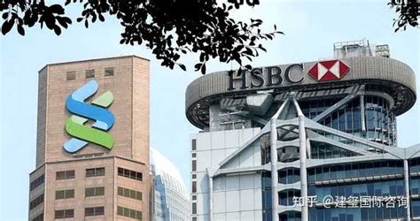 2017年有人在香港成功开户香港银行账户吗？ - 知乎
