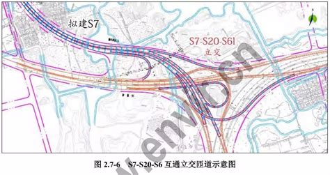 s7沪崇高速规划路线图,沪崇高速,崇明2025年西线隧道_大山谷图库