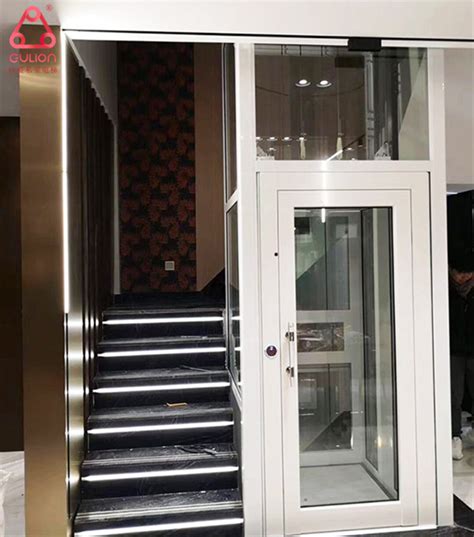 家用室内小型电梯最小尺寸