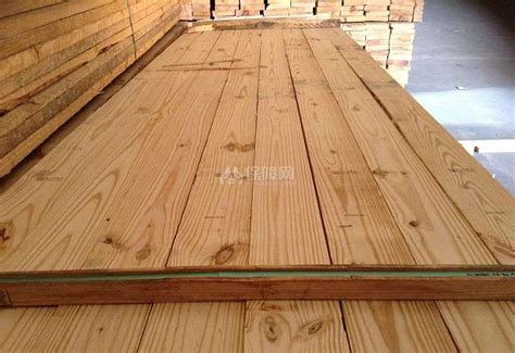 松木板是什么 松木板多少钱一张 - 装修保障网