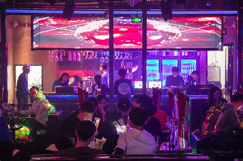宁波S86酒吧-杭州云轨科技有限公司