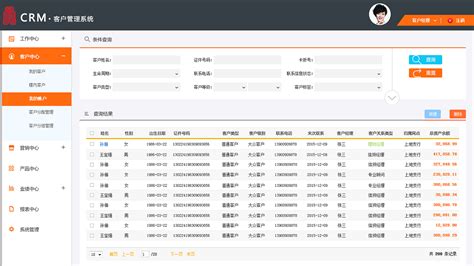 2020年中国最好用的crm软件推荐-最火crm软件排行榜 - 极光下载站
