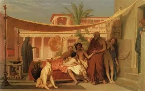 哲学的献祭：柏拉图的申辩篇（Apology）（《苏格拉底的申辩》） - 知乎