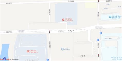 北京地铁潞城站_潞城地铁站出入口查询