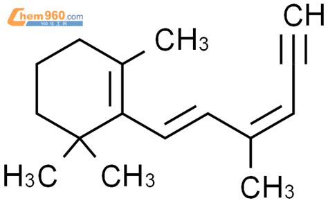 25576-26-5_(3Z,5E)-4-methyl-6-(2,6,6-trimethyl-1-cyclohexen-1-yl)-3,5 ...