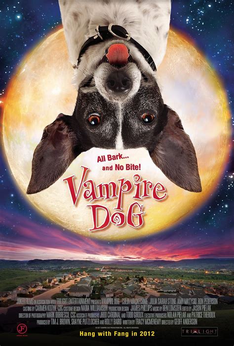 狗狗吸血鬼-电影-高清在线观看-百搜视频