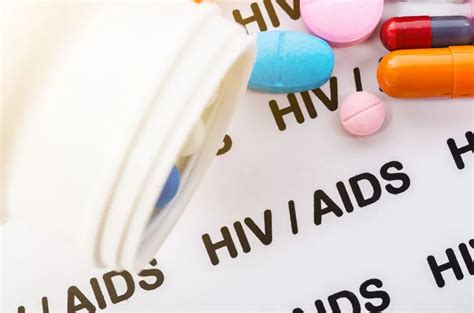 HIV疫苗解析：预防、治愈艾滋病的希望？ 生物探索
