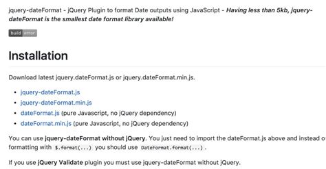 jQuery简单好用的JavaScript代码库 - 哔哩哔哩