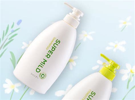 全国排名第一的洗发水，中国最好的洗发水品牌 - 3479