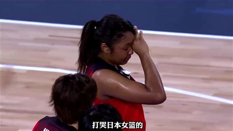 经典回顾！来看看018年中国女篮是如何打哭日本女篮的-直播吧